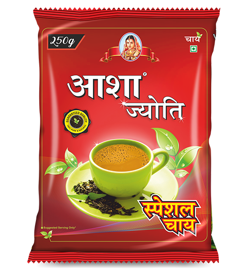 Packet Tea